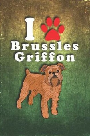 Cover of Brussles Griffon