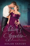 Book cover for Adam's Appetite