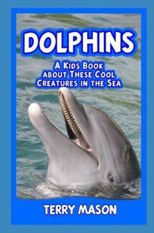 Cover of Dolphins