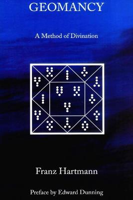 Book cover for Geomancy