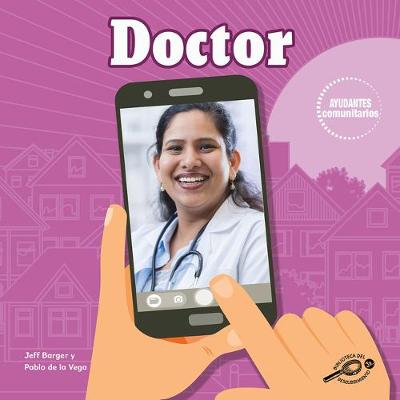 Cover of Doctor