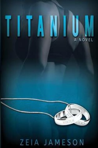 Cover of Titanium