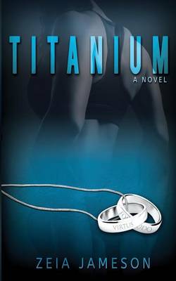 Book cover for Titanium