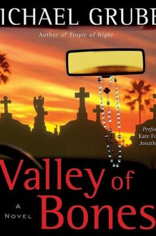 Cover of Valley Of Bones Abridged