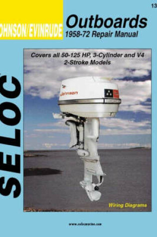 Cover of Evinrude/Johnson Outboard