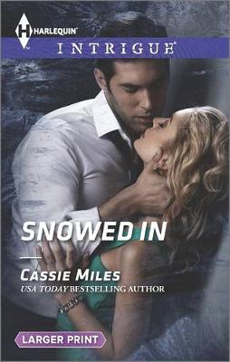 Cover of Snowed in