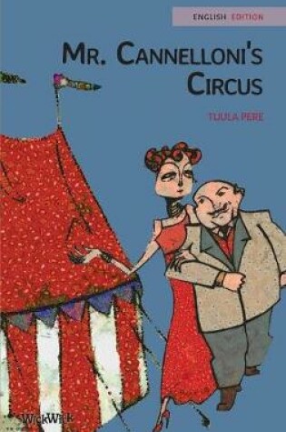 Cover of Mr. Cannelloni's Circus
