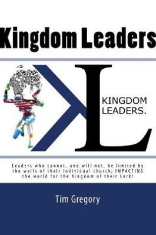 Cover of Kingdom Leaders