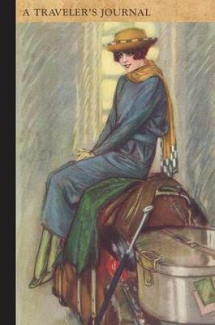 Cover of Lady Traveler