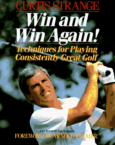 Cover of Win and Win Again