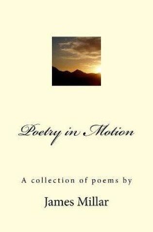 Cover of Poetry in Motion