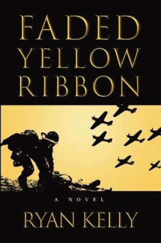 Cover of Faded Yellow Ribbon