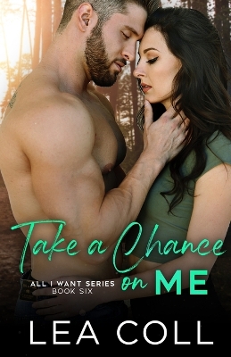 Book cover for Take a Chance on Me