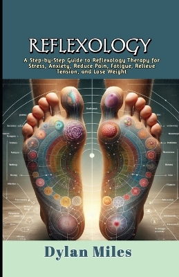 Book cover for Reflexology