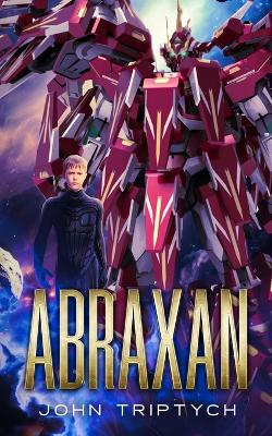 Cover of Abraxan