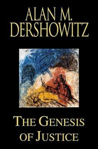 Cover of The Genesis of Justice