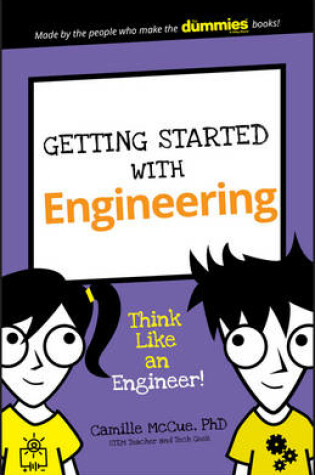 Cover of Getting Started with Engineering