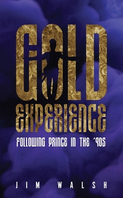 Book cover for Gold Experience