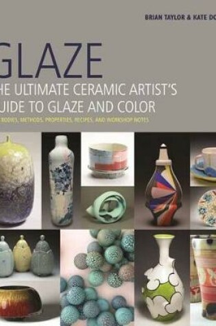 Cover of Glaze