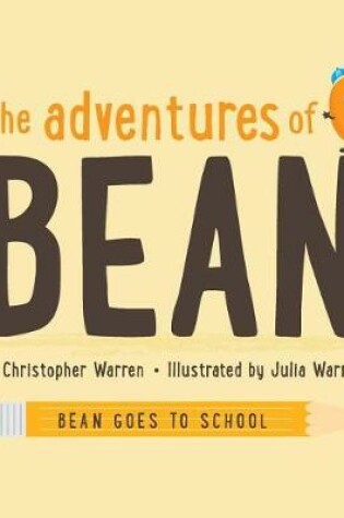 Cover of The Adventures of Bean
