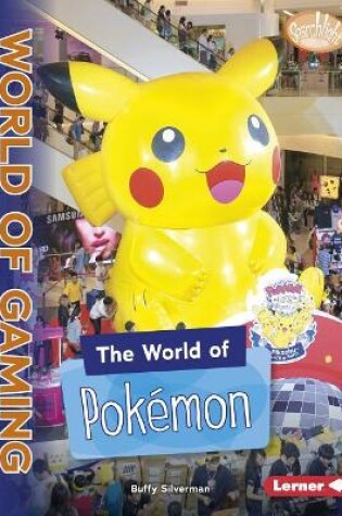 Cover of The World of Pokemon