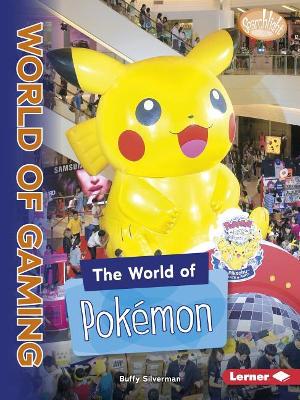 Book cover for The World of Pokemon