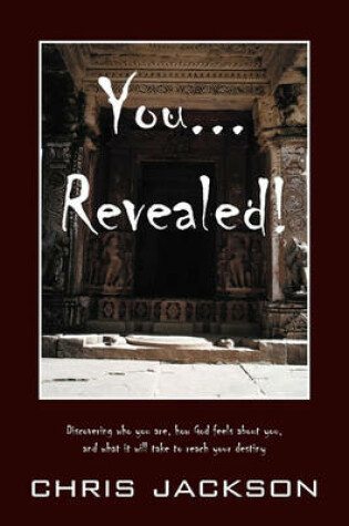 Cover of You... Revealed!
