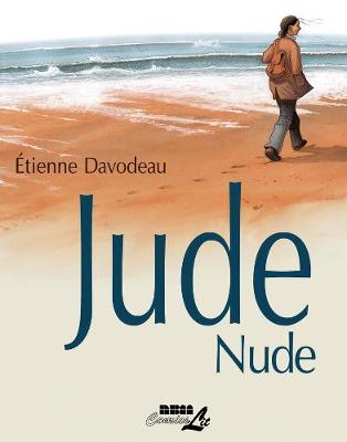 Book cover for Jude Nude