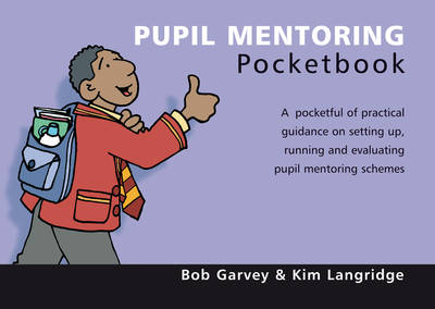 Cover of Pupil Mentoring