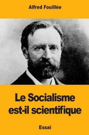 Cover of Le Socialisme est-il scientifique