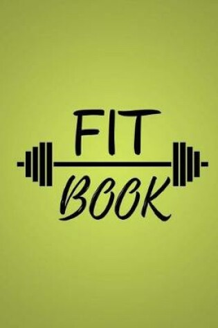 Cover of Fit Book