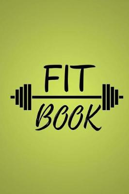 Book cover for Fit Book