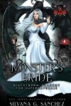 Book cover for Monster's Bride