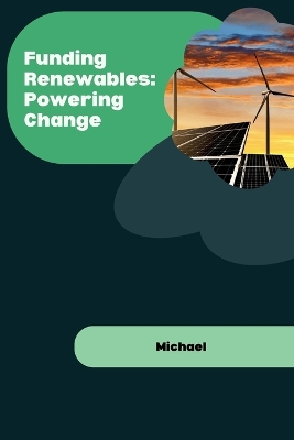 Book cover for Funding Renewables