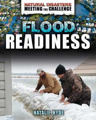 Book cover for Flood Readiness