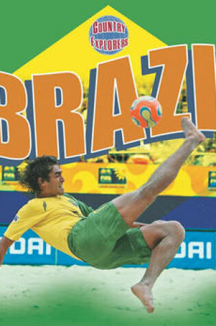 Cover of Brazil