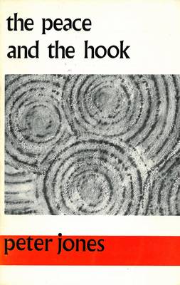 Book cover for Peace and the Hook