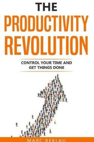 Cover of The Productivity Revolution