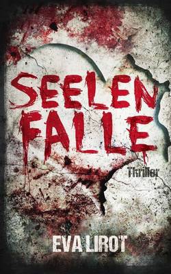 Book cover for Seelenfalle