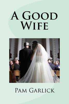 Book cover for A Good Wife