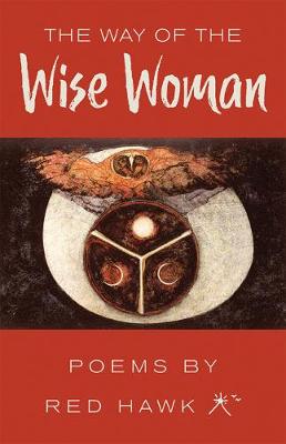 Book cover for The Way of the Wise Woman