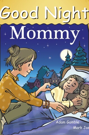 Cover of Good Night Mommy