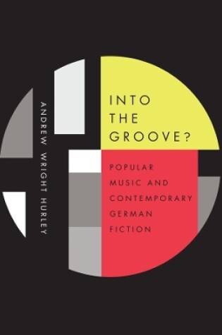 Cover of Into the Groove