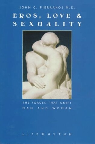 Cover of Eros, Love and Sexuality