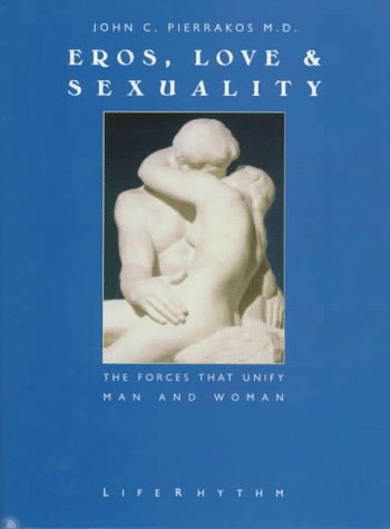 Book cover for Eros, Love and Sexuality