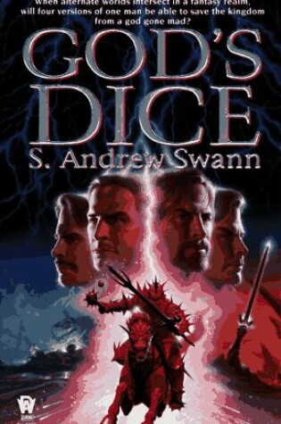 Cover of God's Dice