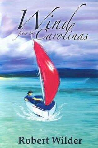 Cover of Wind from the Carolinas