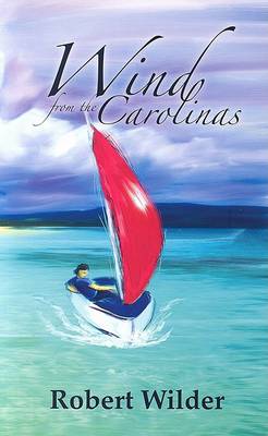 Book cover for Wind from the Carolinas