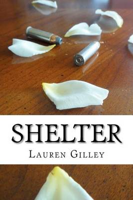 Book cover for Shelter