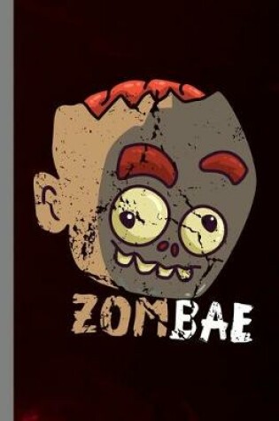 Cover of Zombae
